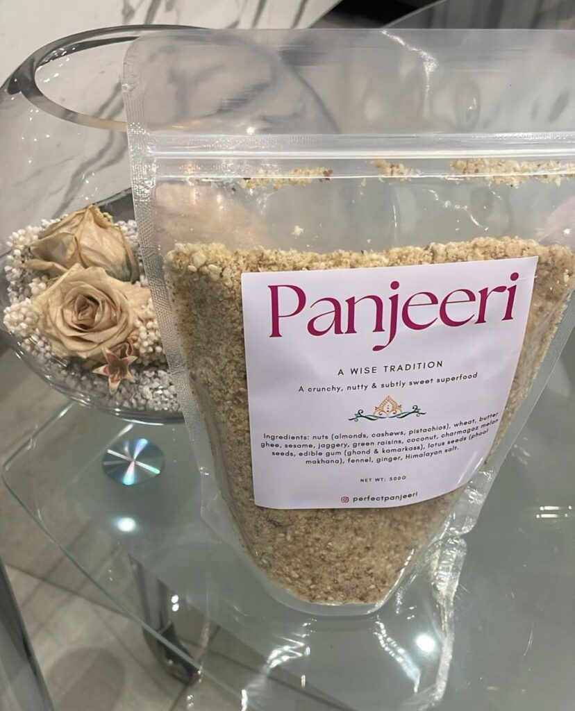 Panjeeri 250gm