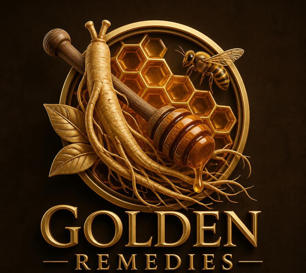 Golden Remedies