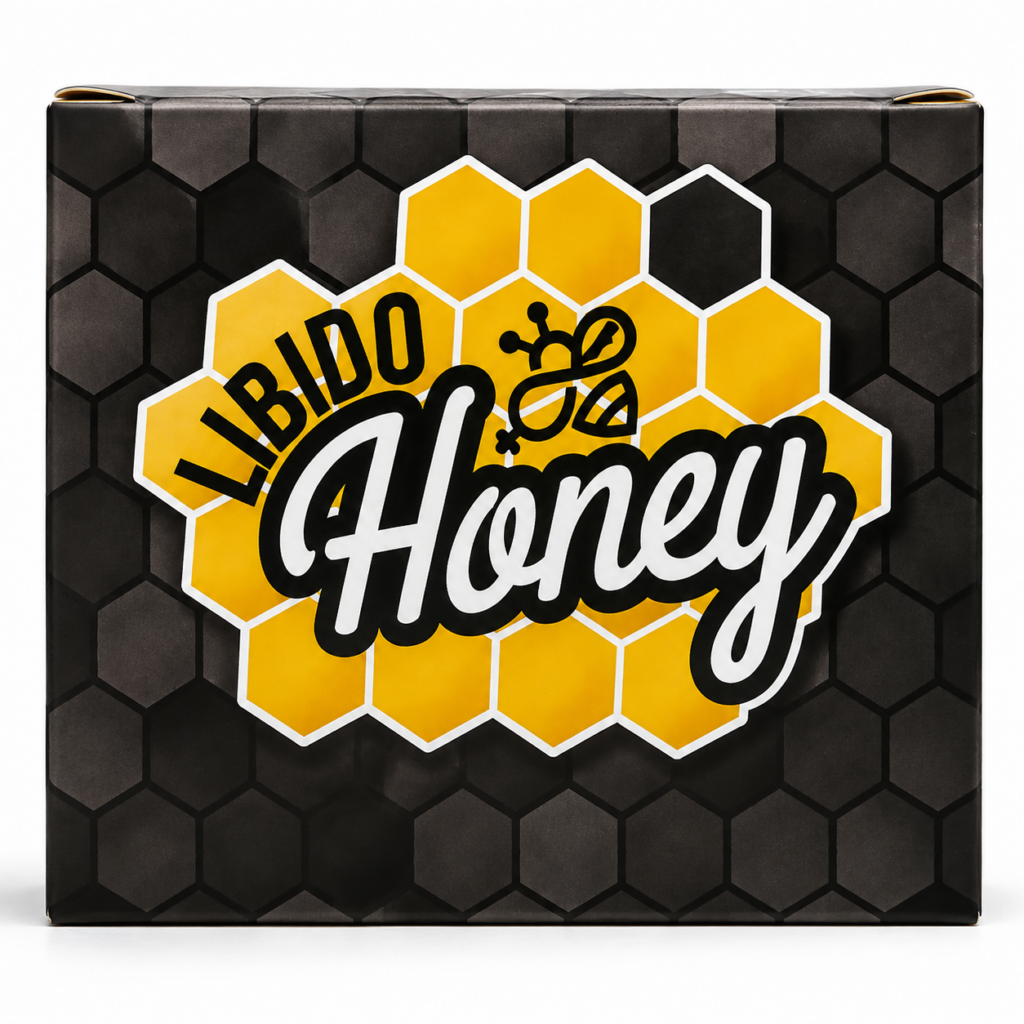 Libido Honey